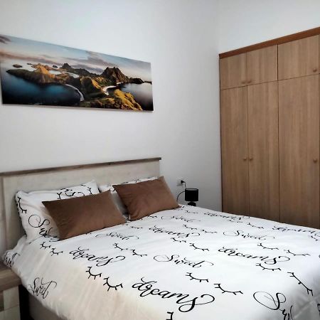Apartamentos La Pena C La Guancha المظهر الخارجي الصورة