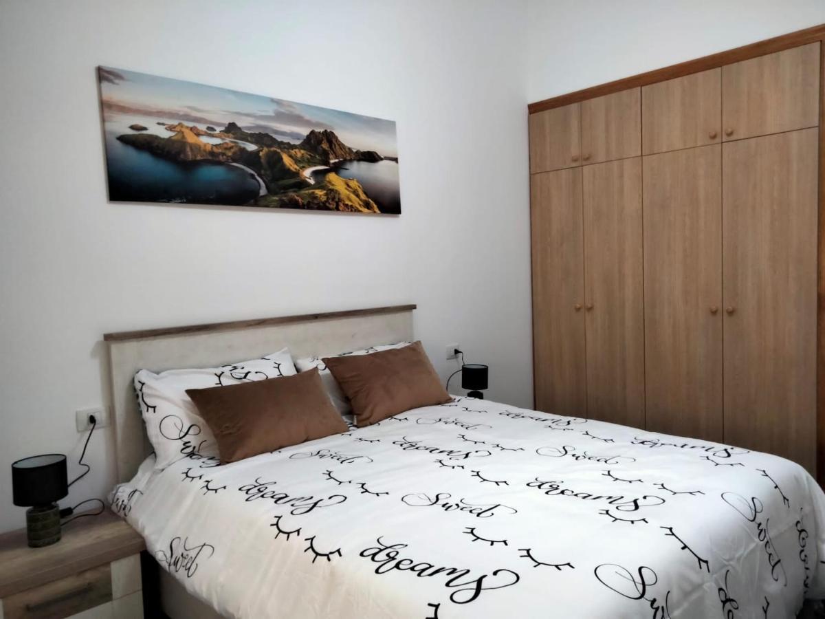 Apartamentos La Pena C La Guancha المظهر الخارجي الصورة