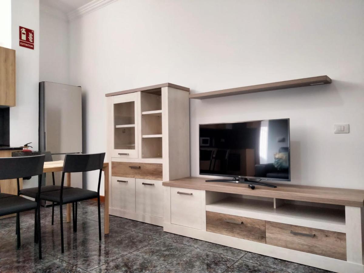 Apartamentos La Pena C La Guancha المظهر الخارجي الصورة