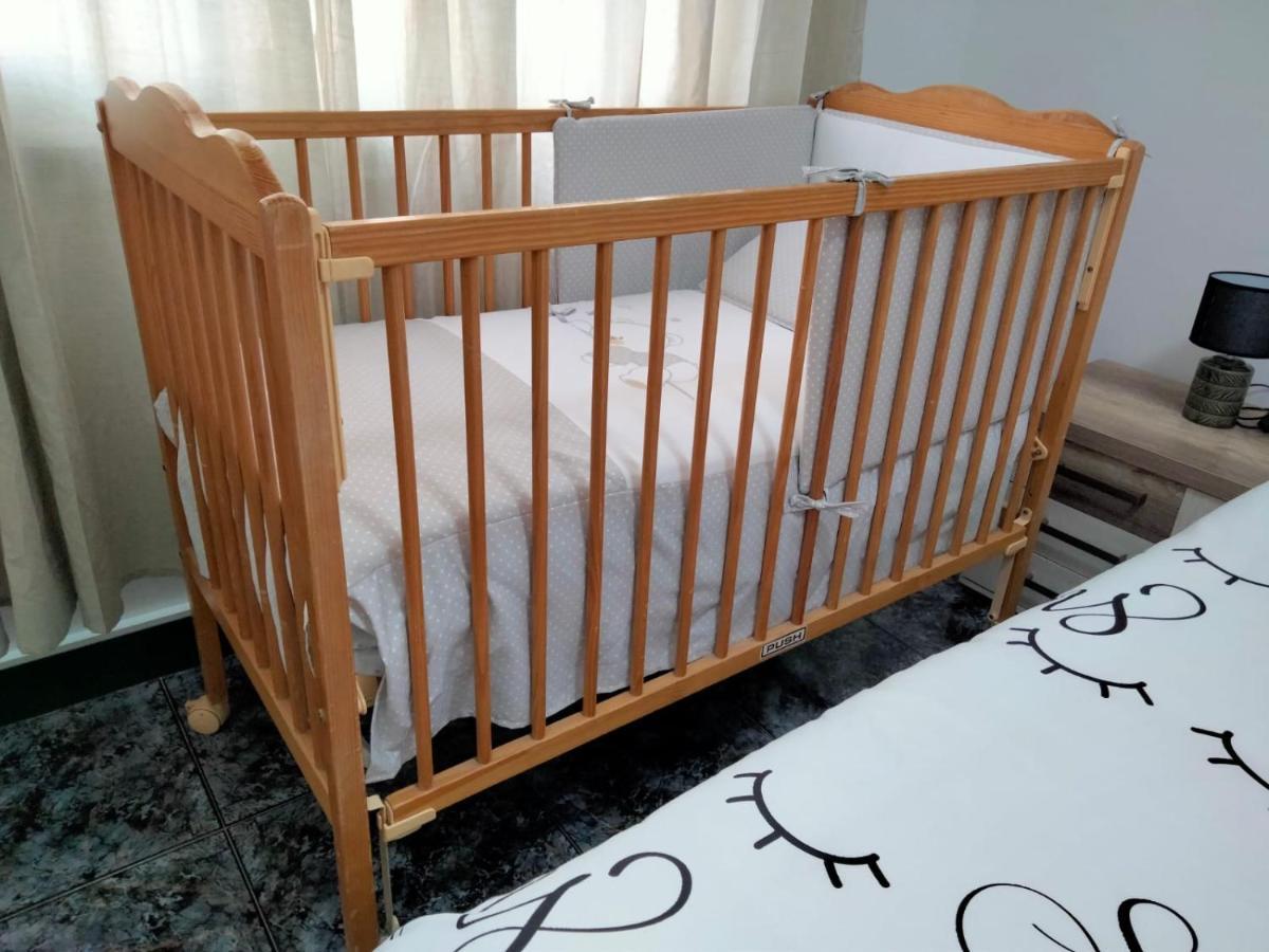 Apartamentos La Pena C La Guancha المظهر الخارجي الصورة